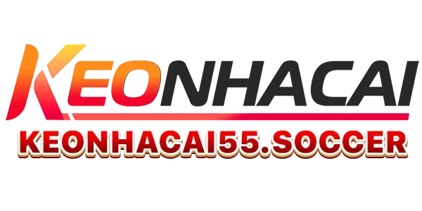 Keonhacai5 ⭐ Tỷ lệ kèo bóng đá nhà cái tối nay. Keonhacai55.soccer Tổng hợp kèo nhà cái EURO 2026, kèo tỷ số, kèo tài xỉu bóng đá La Liga, Ngoại Hạng Anh, World Cup chính xác nhất.