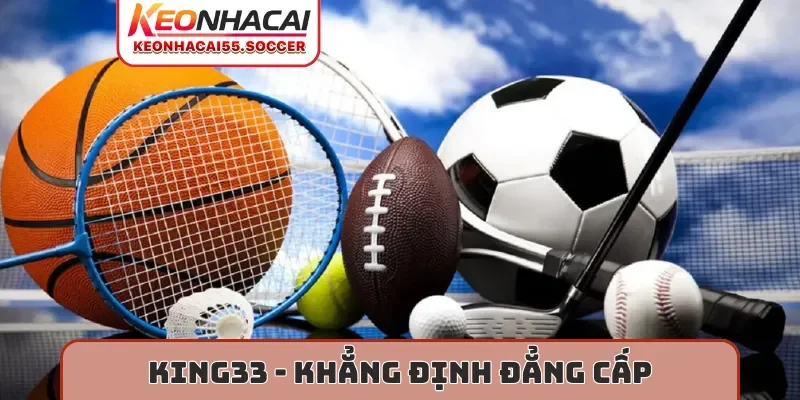King33